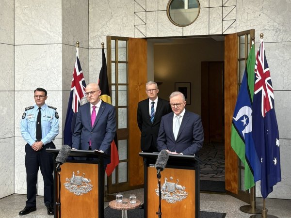 日斗优配 二战以来首次，澳大利亚驱逐伊朗大使