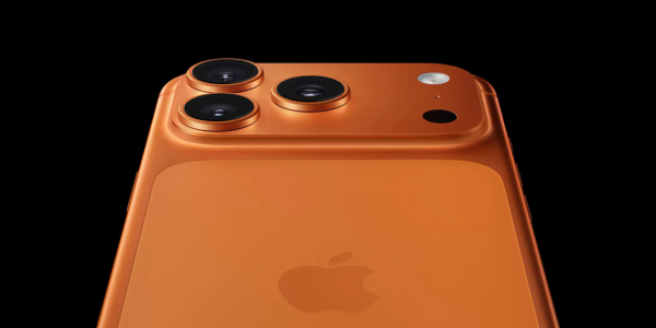 91微操盘 技术冲突成主因，苹果 iPhone 17 Pro / Max 无缘反向无线充电