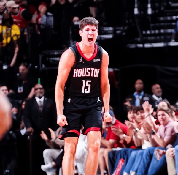 真牛所 火箭惜败掘金！谢泼德统治级，阿门证明价值，五大自爆，双核迷失