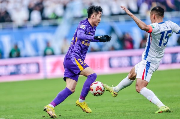 米涂配资 天津津门虎1-3上海申花，赛后评分：上海申花10号排第一